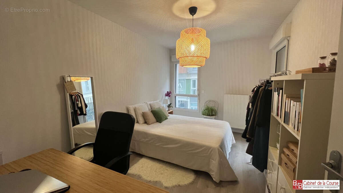 Appartement 48 m² à Bordeaux  - photo 5