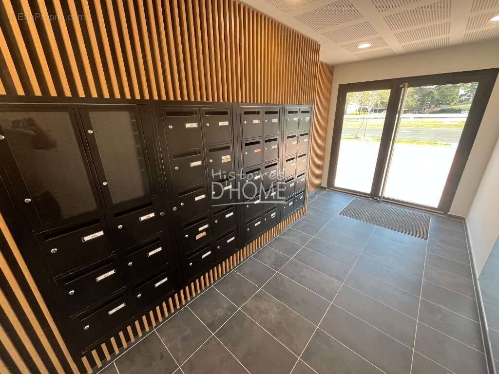 Appartement à COULOMMIERS