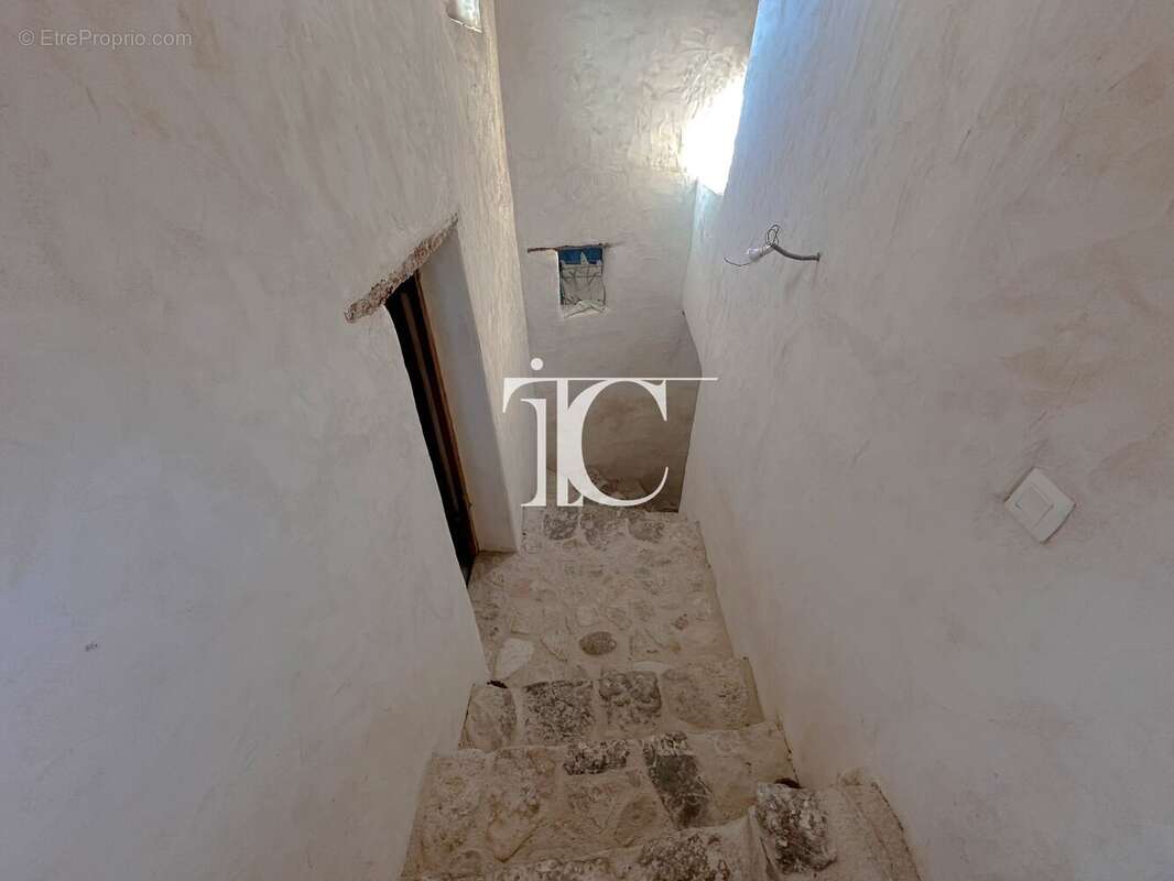 Maison à SAINT-AMBROIX