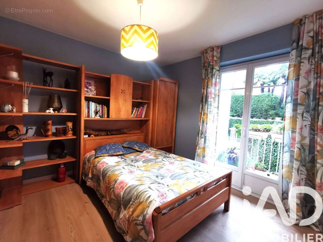 Photo 5 - Appartement à BAYONNE