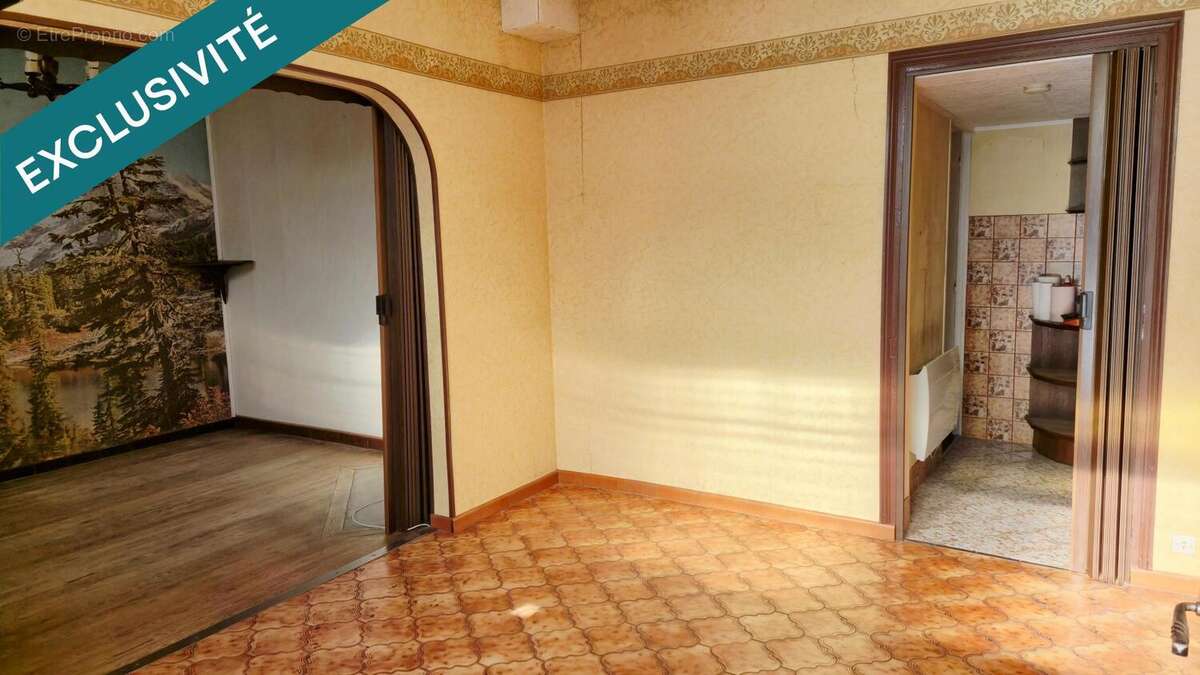 Photo 4 - Maison à SAINT-ETIENNE-DU-ROUVRAY