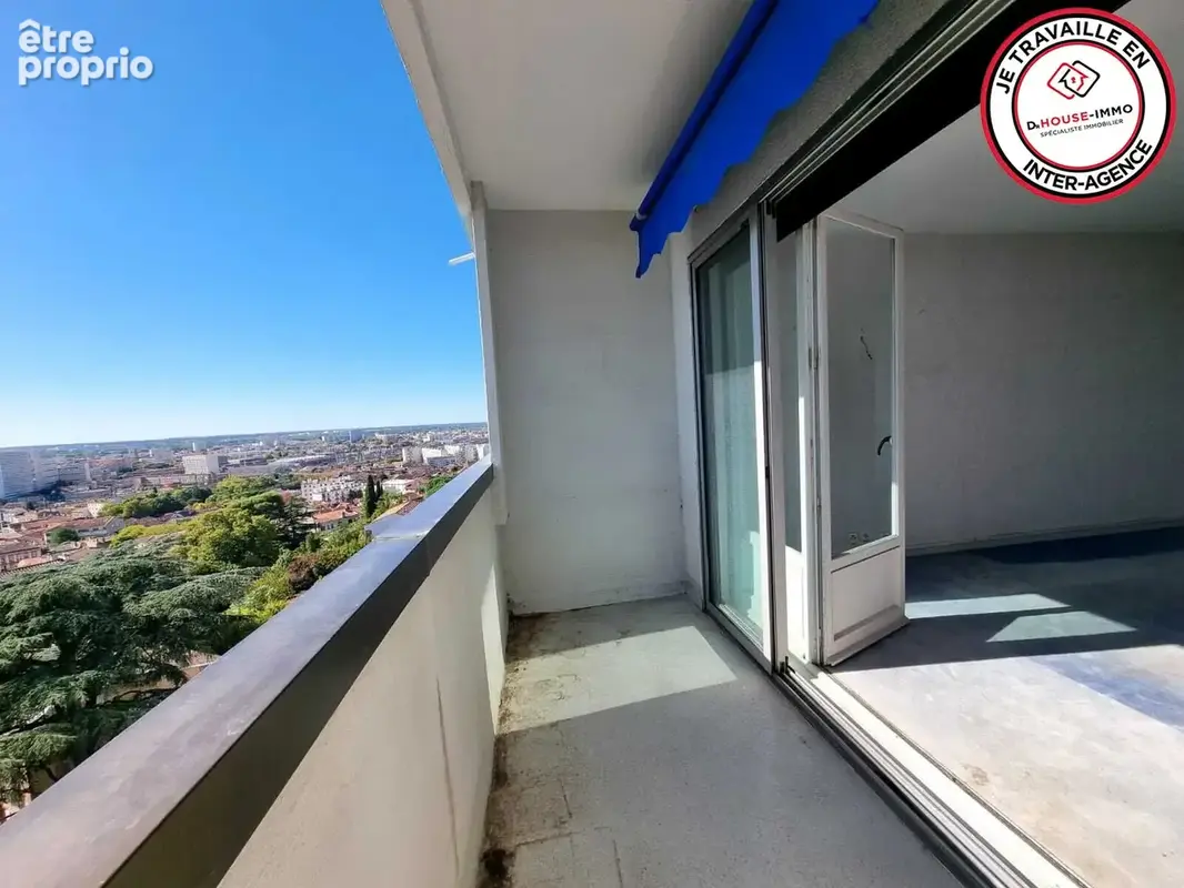 Appartement 3 pièces 68 m² à vendre à Toulouse (31500) - photo 9
