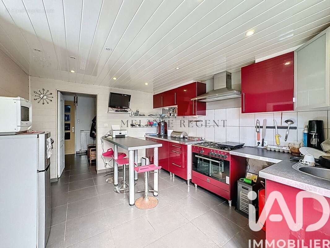 Photo 5 - Maison à BAINS-SUR-OUST