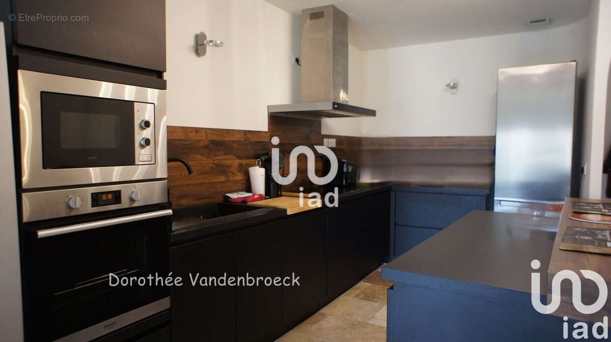 Photo 3 - Appartement à GRANS