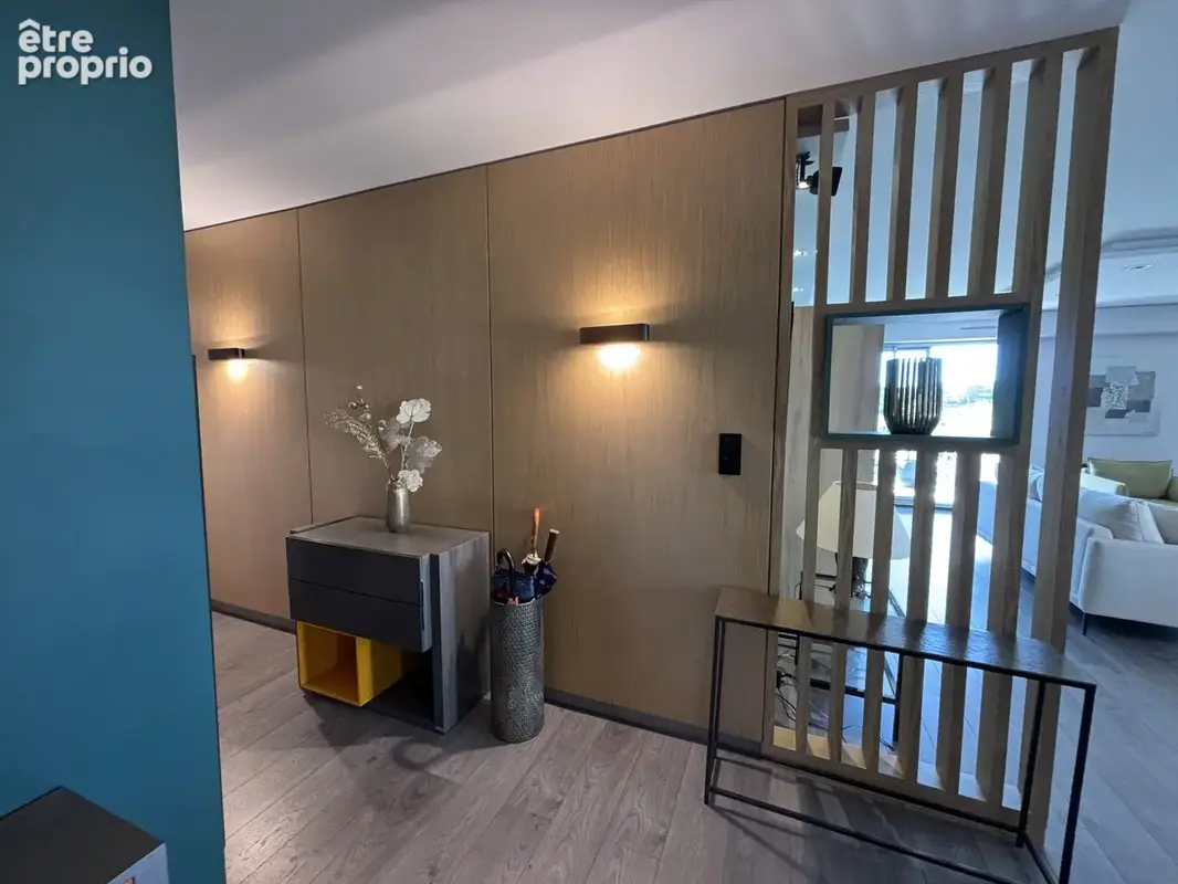 Appartement 4 pièces 127 m² à vendre à Sainte-Adresse (76310) - photo 9