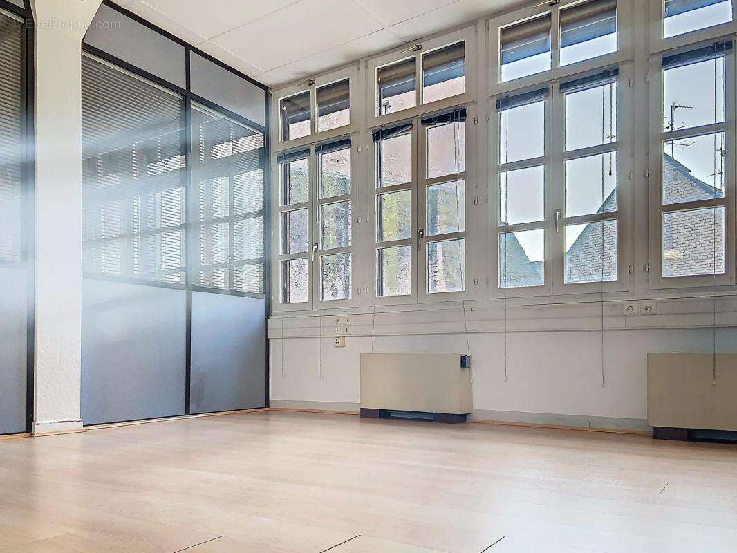 Commerce à STRASBOURG