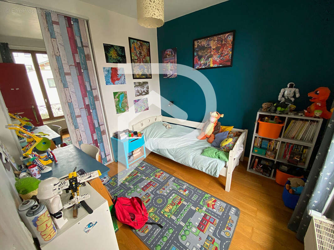 Maison Colombes 7 pièce(s) 135 m2  quartier Petite Garenne - photo 7