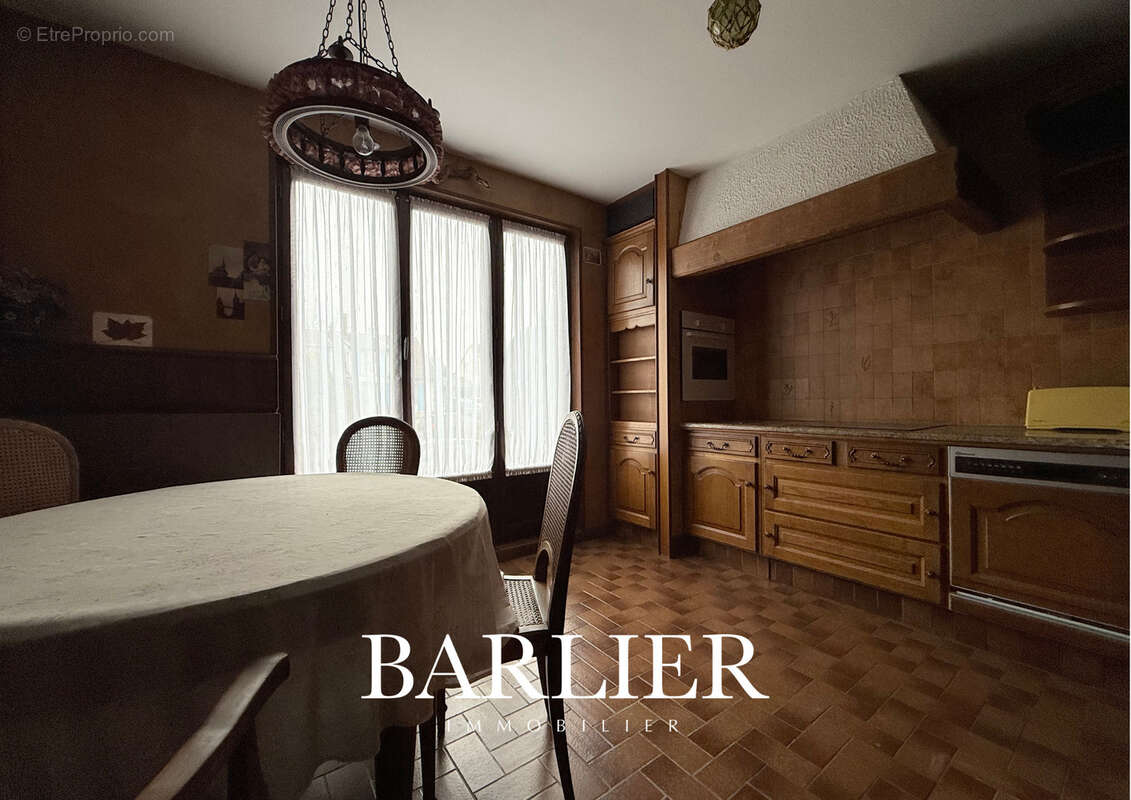 Maison à GRIESHEIM-SUR-SOUFFEL