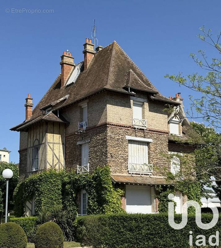 Photo 1 - Appartement à MELUN