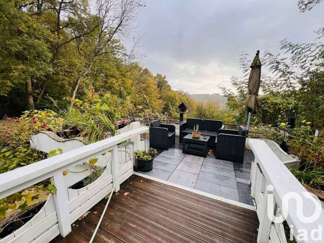 Photo 6 - Maison à SAACY-SUR-MARNE