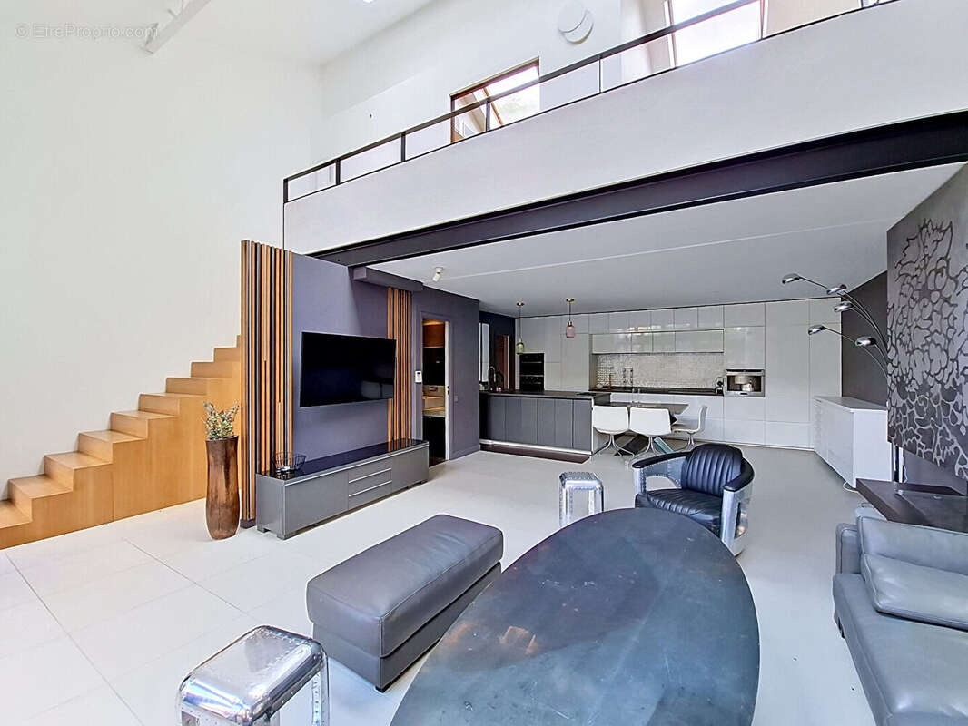 Appartement à CACHAN