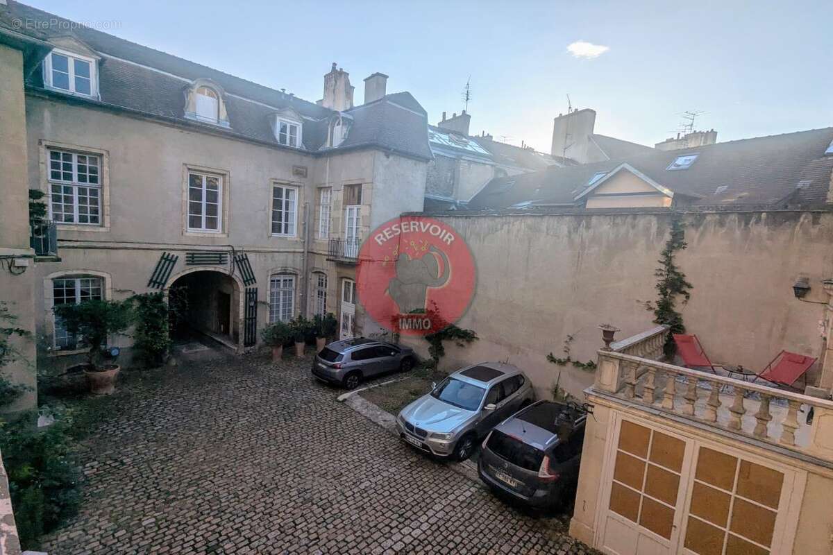 Appartement 75 m² à Dijon  - photo 5