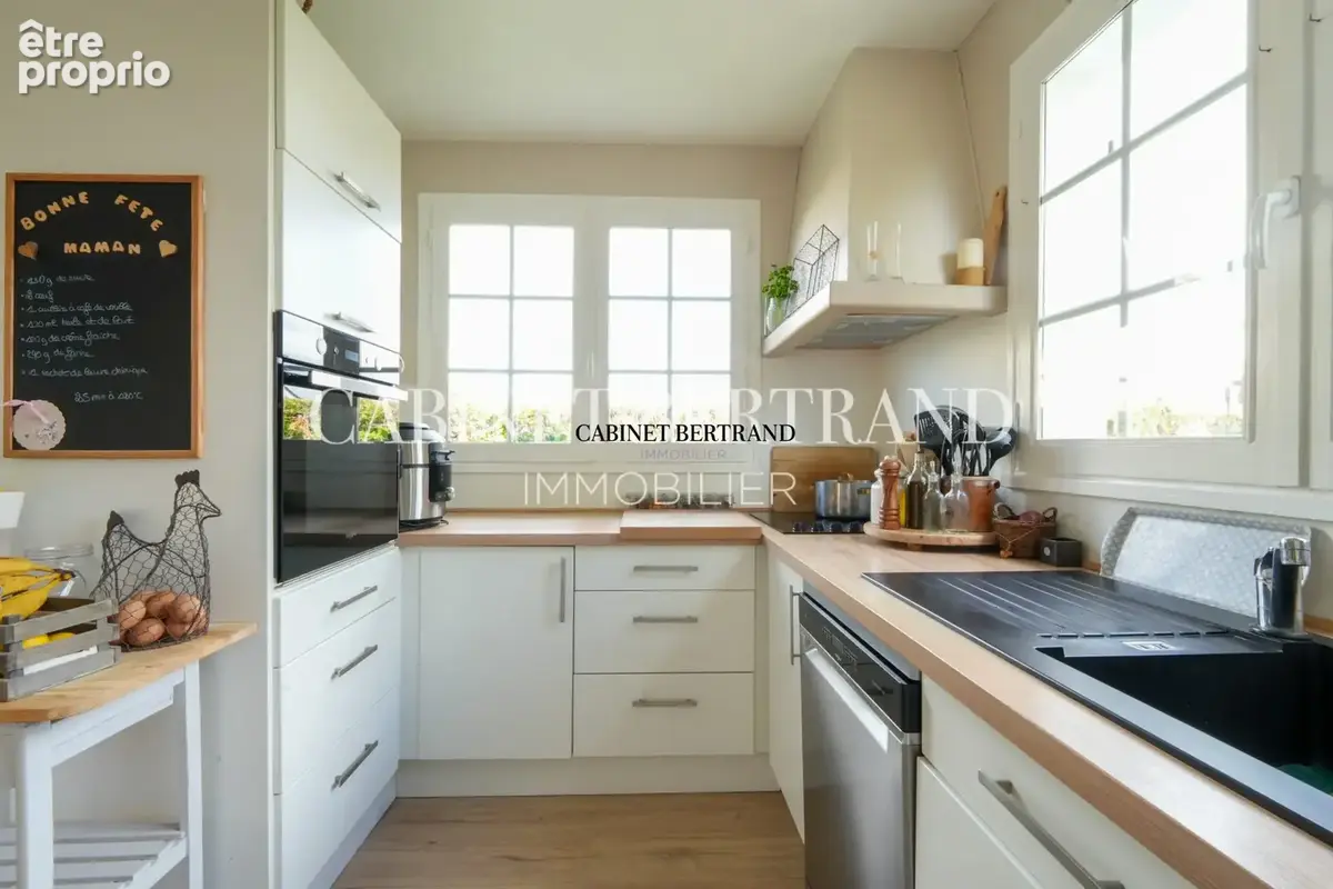 Maison 7 pièces 150 m² à vendre à Boos (76520) - photo 8