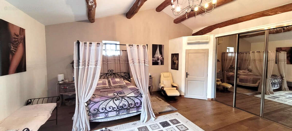 Maison à MARSANNE