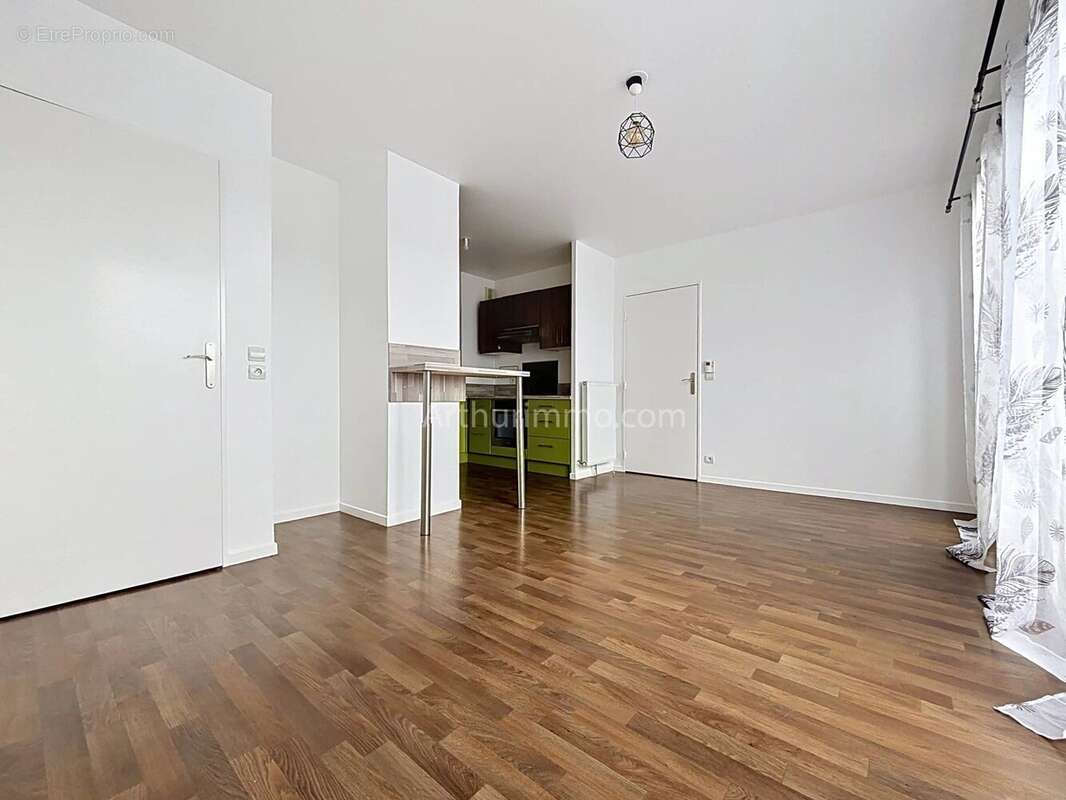 Appartement à LIMEIL-BREVANNES