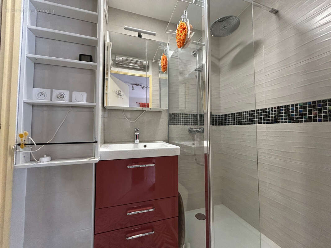 Appartement à FRONTIGNAN