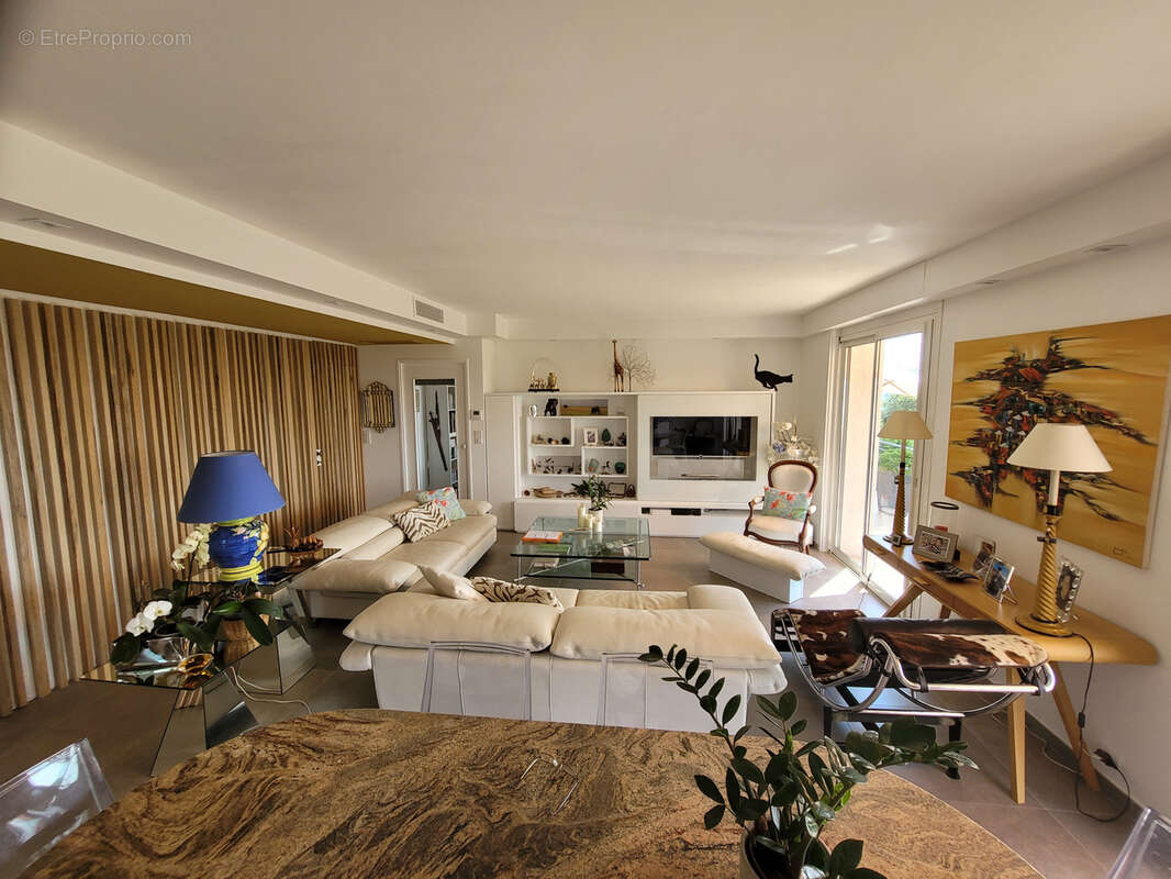 Maison à VENCE