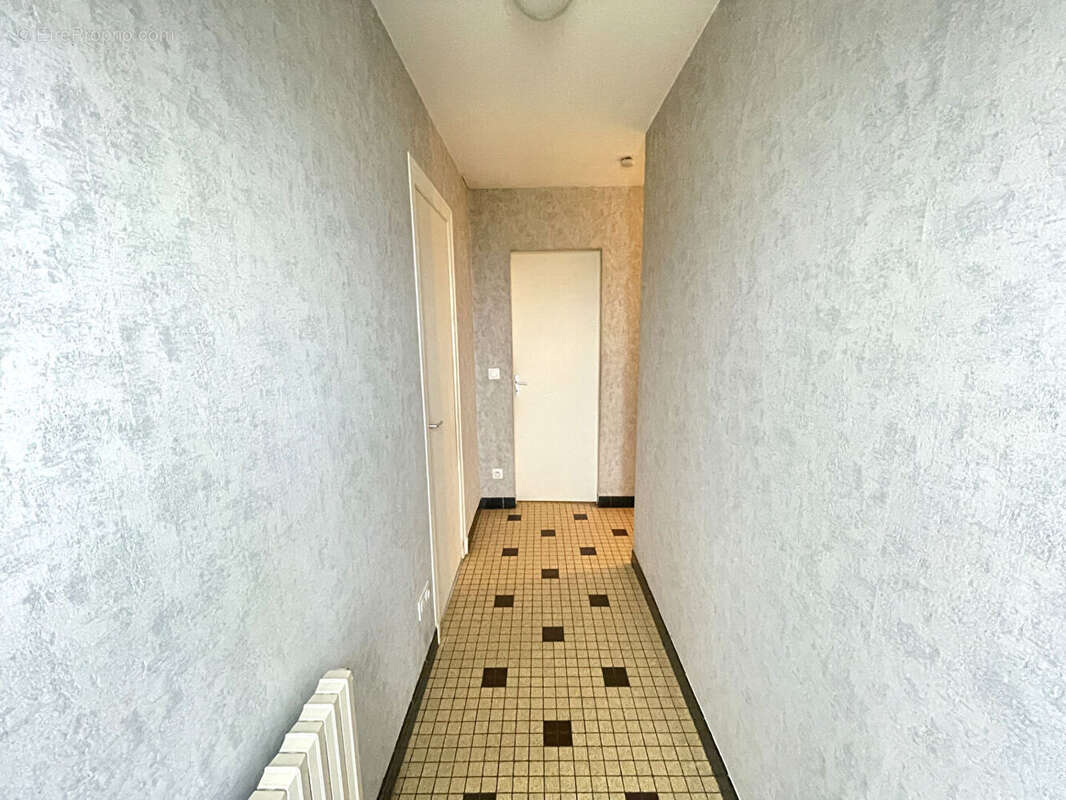 Maison à BIAS