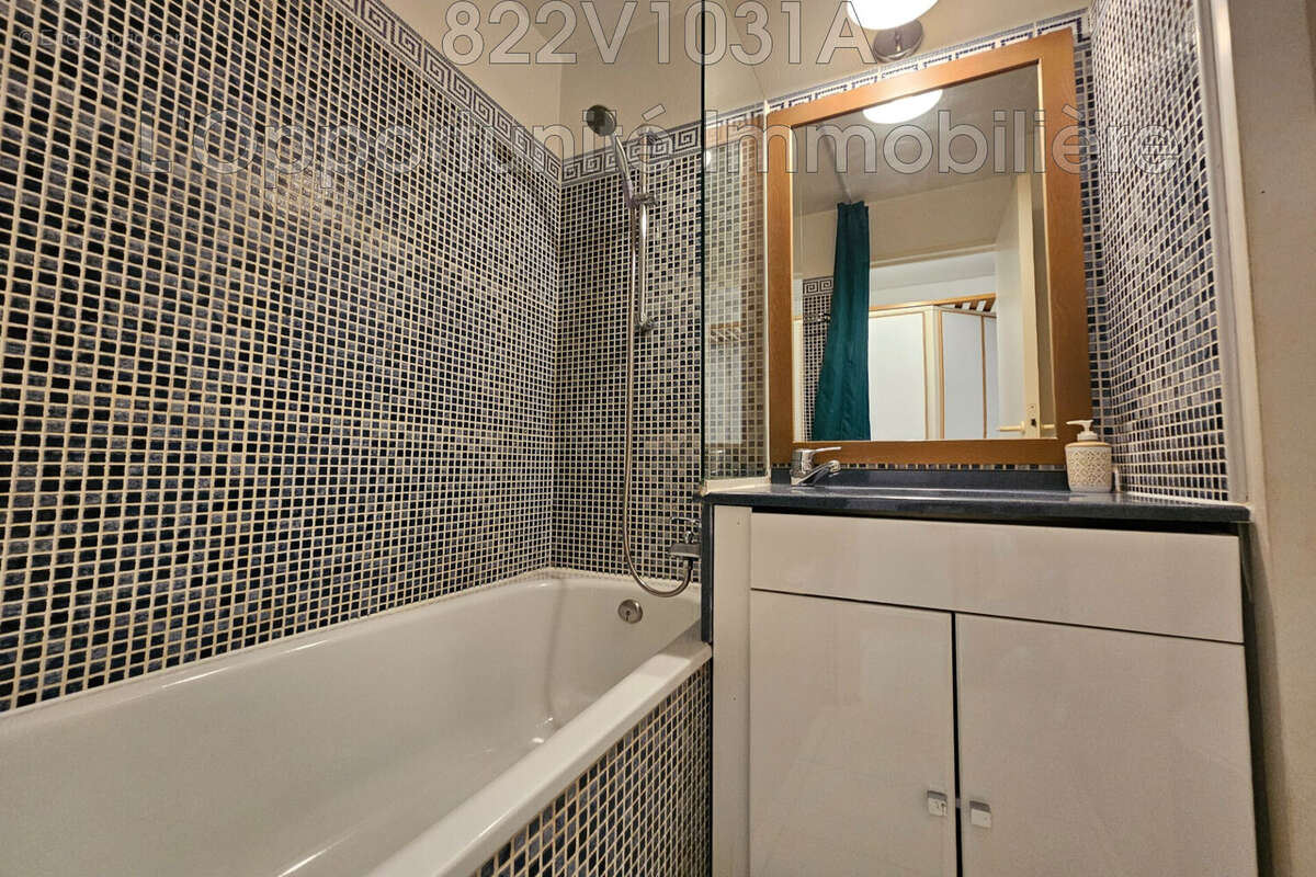 Appartement à SAINT-RAPHAEL