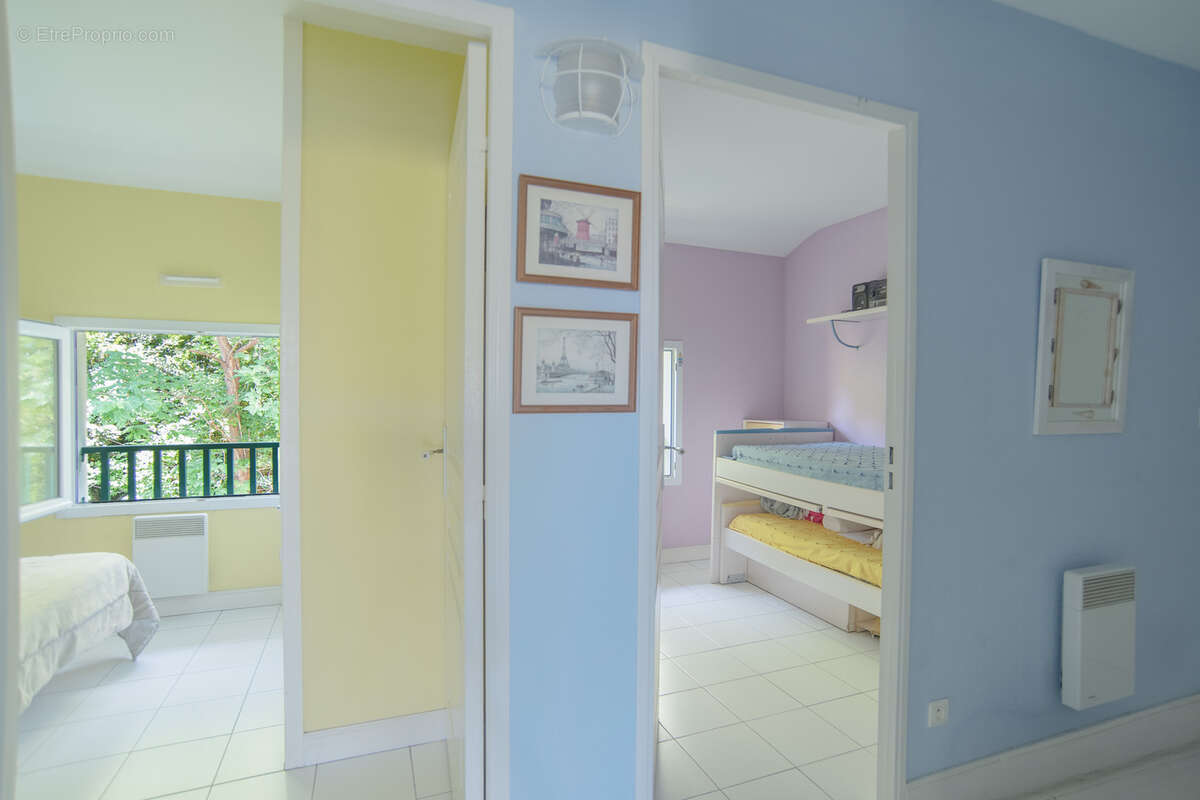 Appartement à HENDAYE