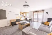 Appartement à BASSE-GOULAINE