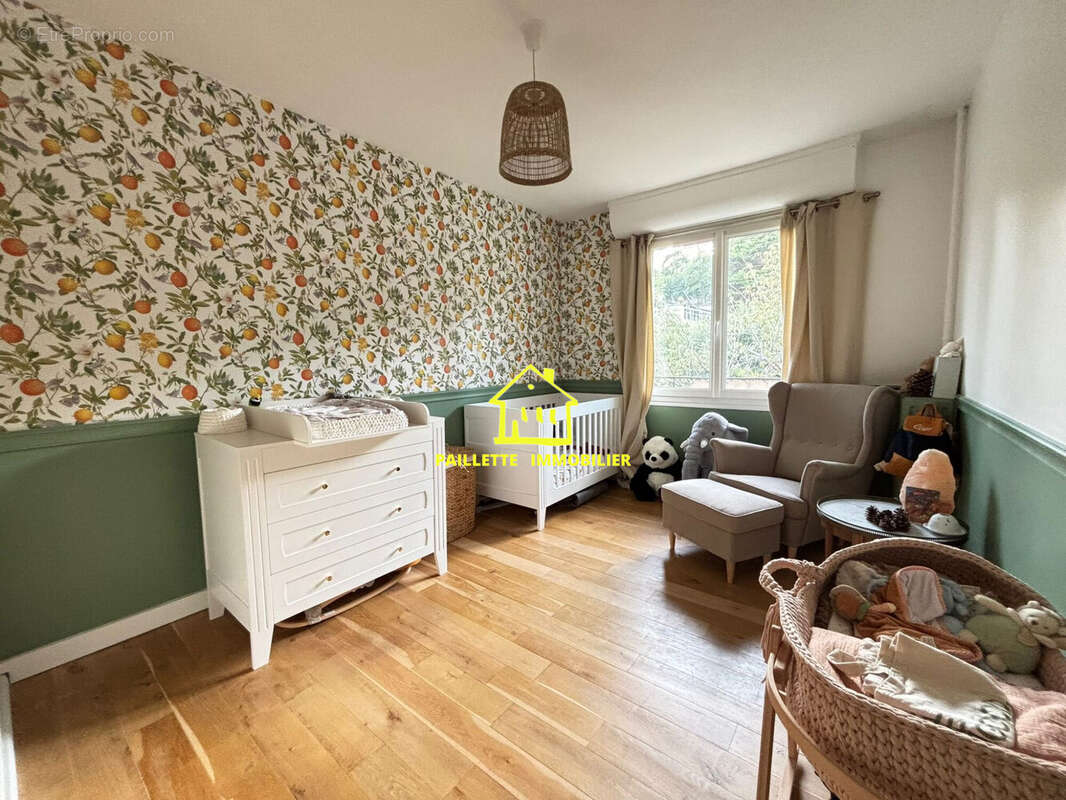 Appartement à SAINTE-ADRESSE