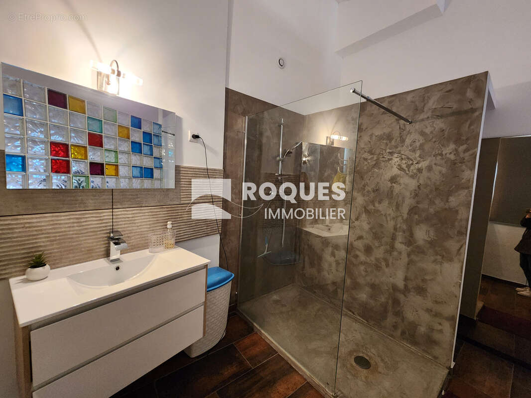 Appartement à LODEVE