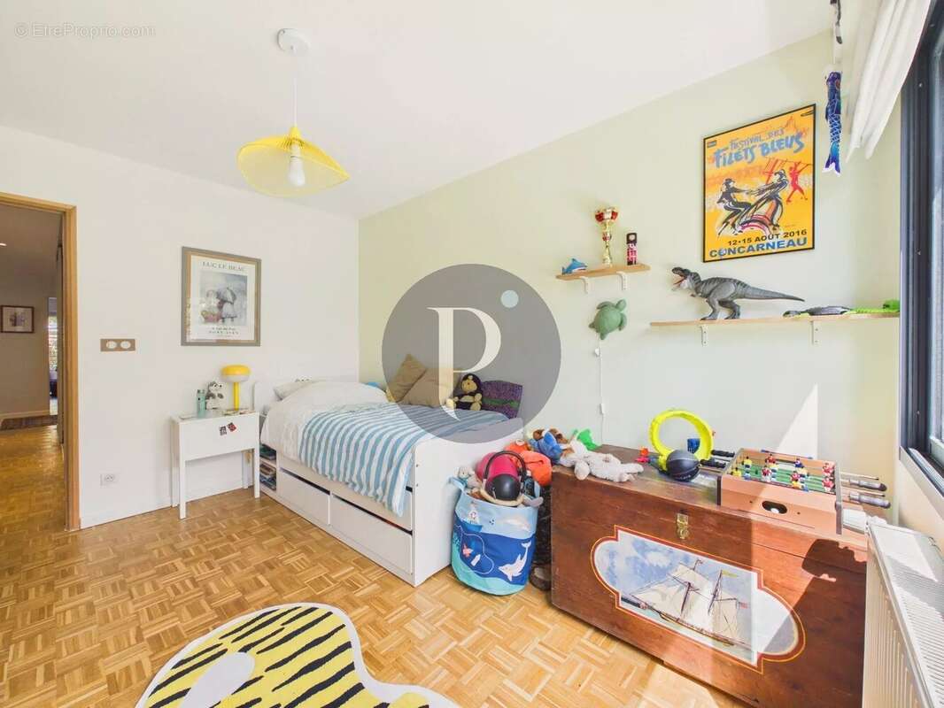 Appartement à CHATENAY-MALABRY