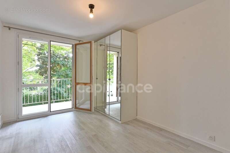 Appartement à MAISONS-LAFFITTE