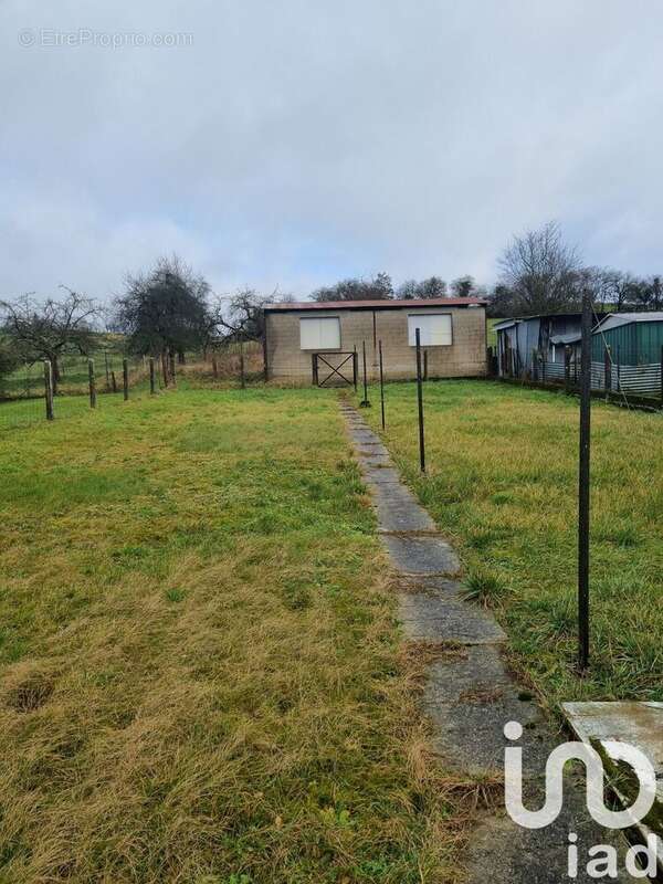 Photo 5 - Maison à VAUX-EN-DIEULET