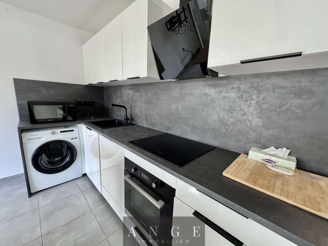 Appartement à LA FARLEDE