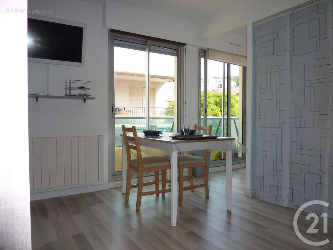 Appartement à SETE