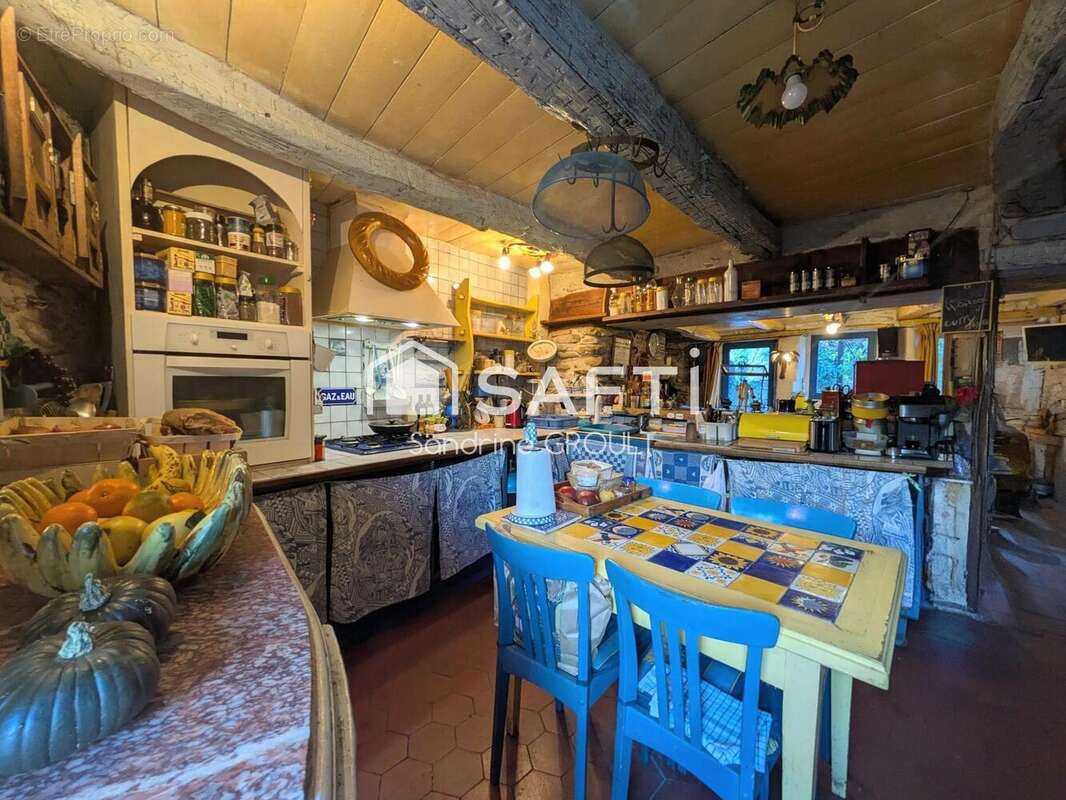 Photo 7 - Maison à OLARGUES