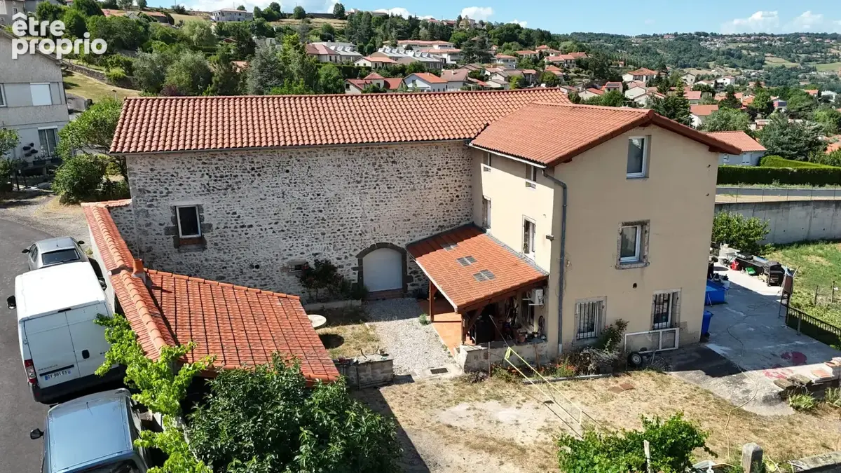Photo Maison à Chadrac au prix de 329 000€