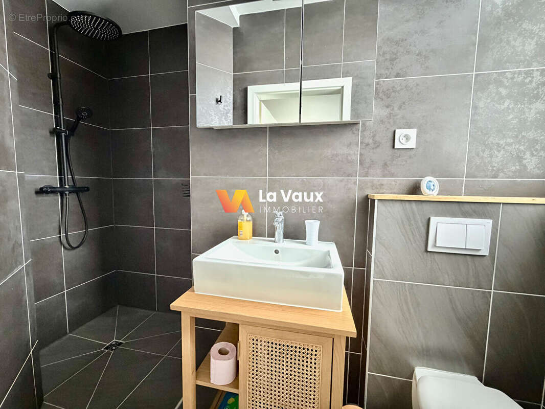 Appartement à NEUVES-MAISONS