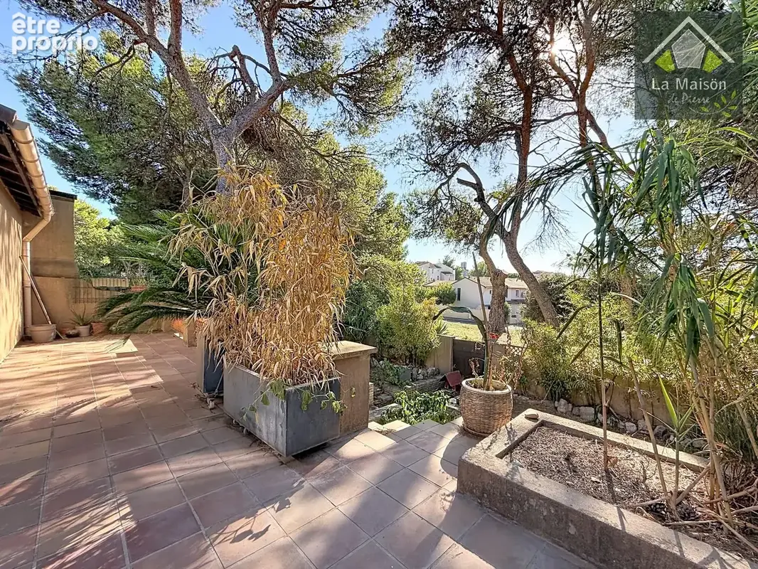 Maison 4 pièces 92 m² à vendre à Istres (13800) - photo 8