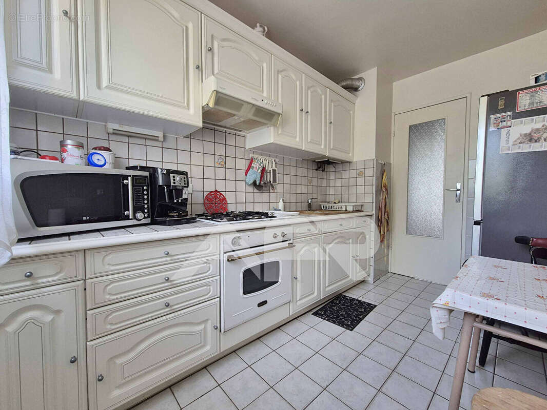 Appartement à CHATOU
