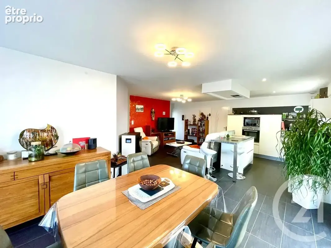 Maison 4 pièces 81 m² à vendre à Talmont-Saint-Hilaire (85440) - photo 4