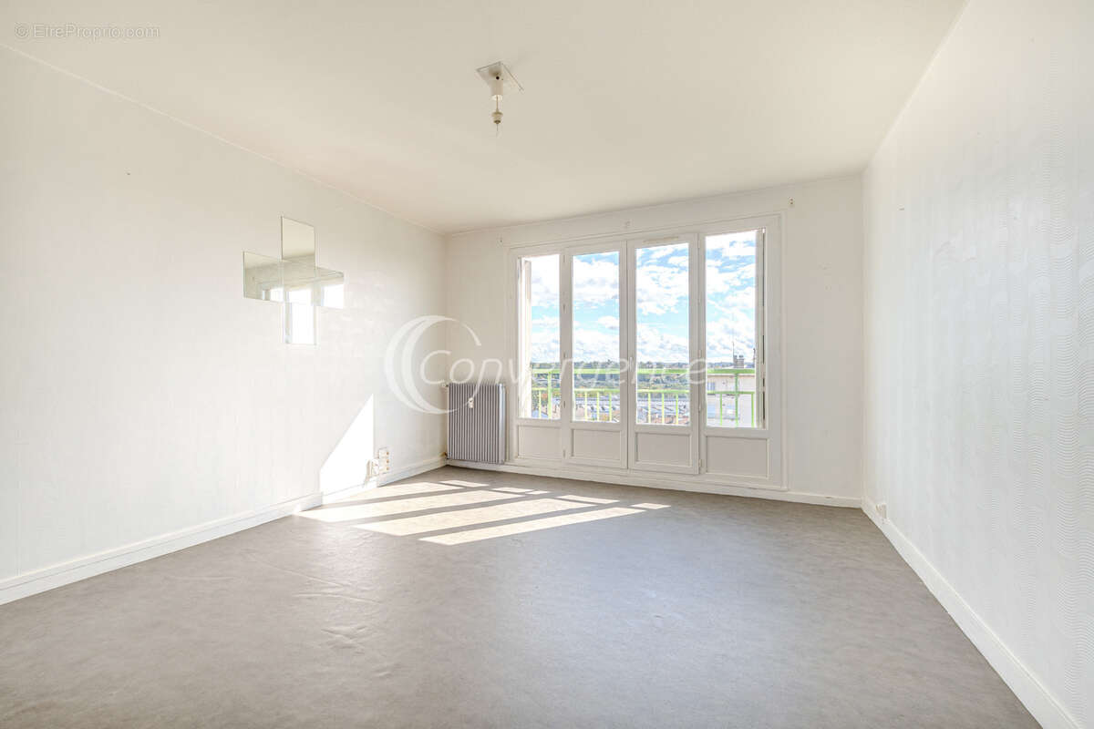Appartement à LIMOGES