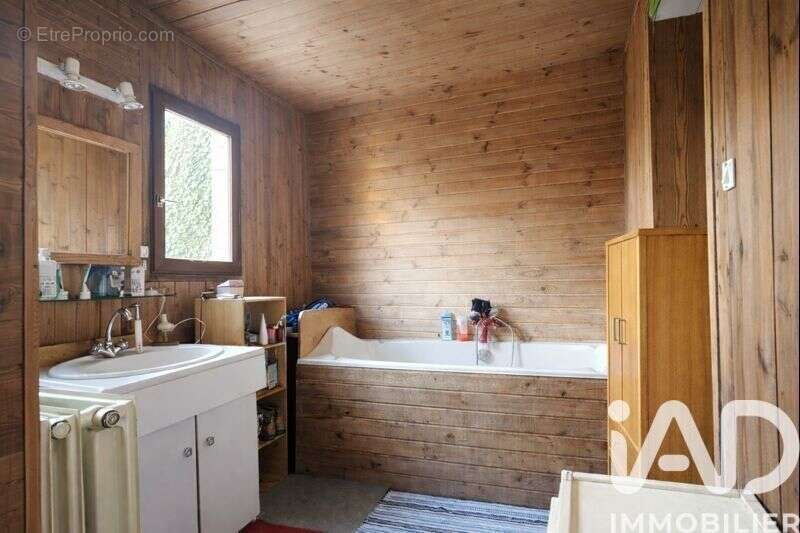 Photo 6 - Maison à LILLE