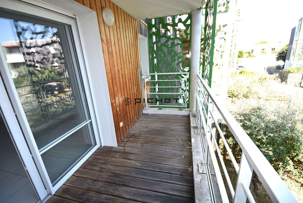 Appartement à LA ROCHELLE
