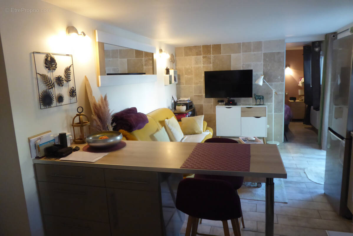 Appartement à PERPIGNAN