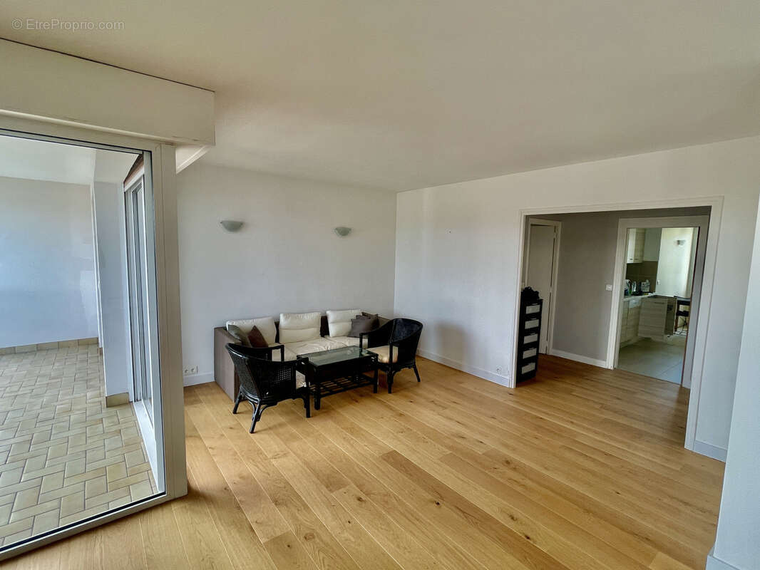 Appartement à FERNEY-VOLTAIRE