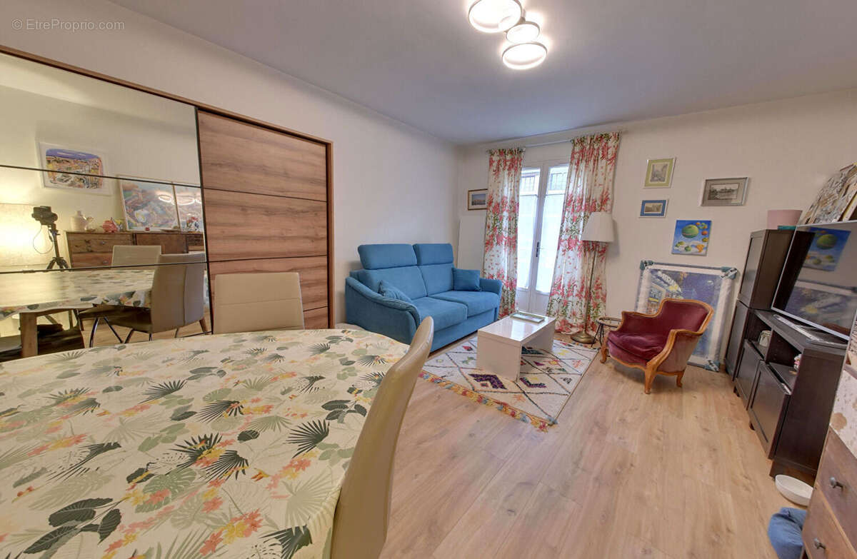 Appartement à RAMBOUILLET