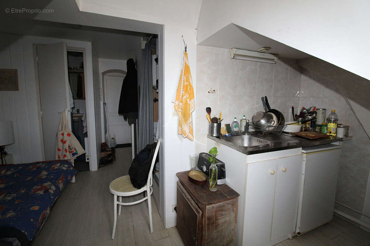 Appartement à DIJON