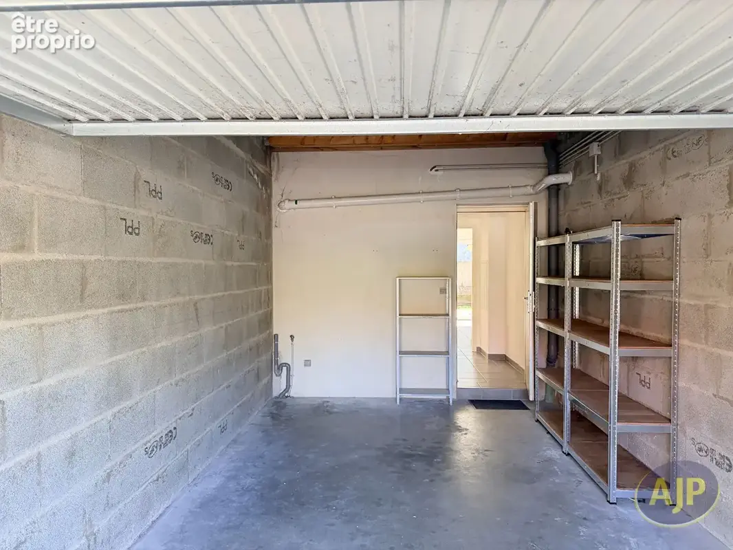 Maison 2014 3 chambres - photo 7