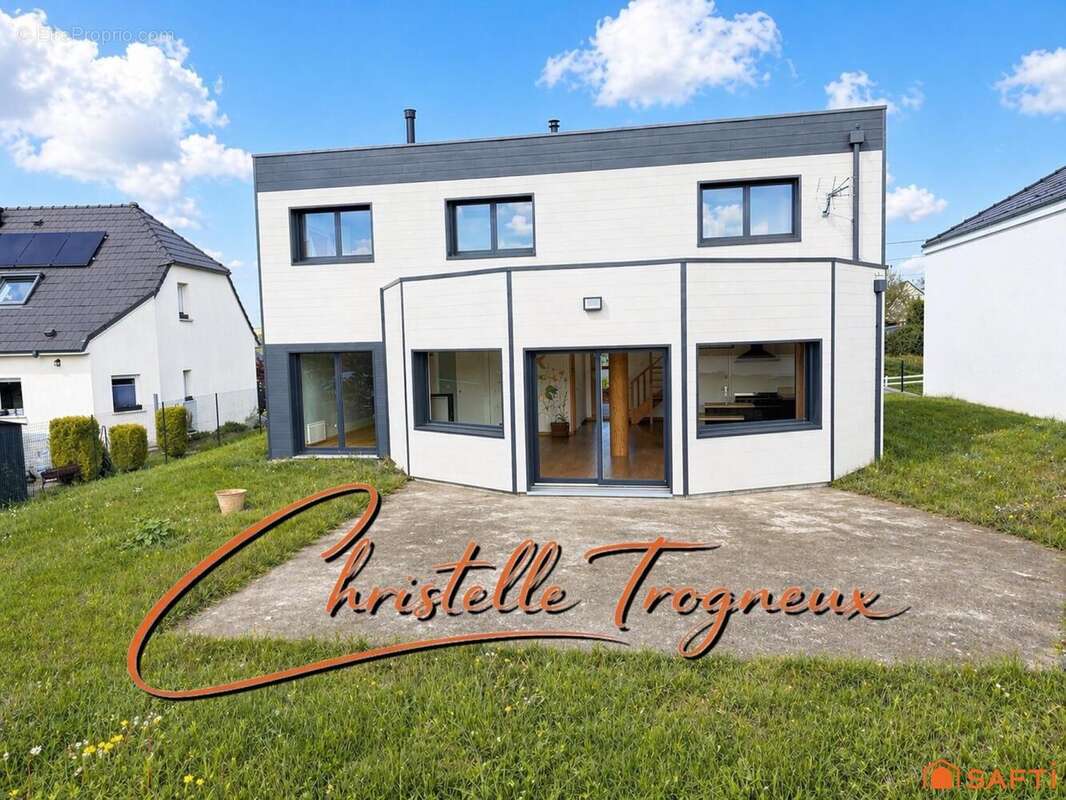 Photo 2 - Maison à NAOURS