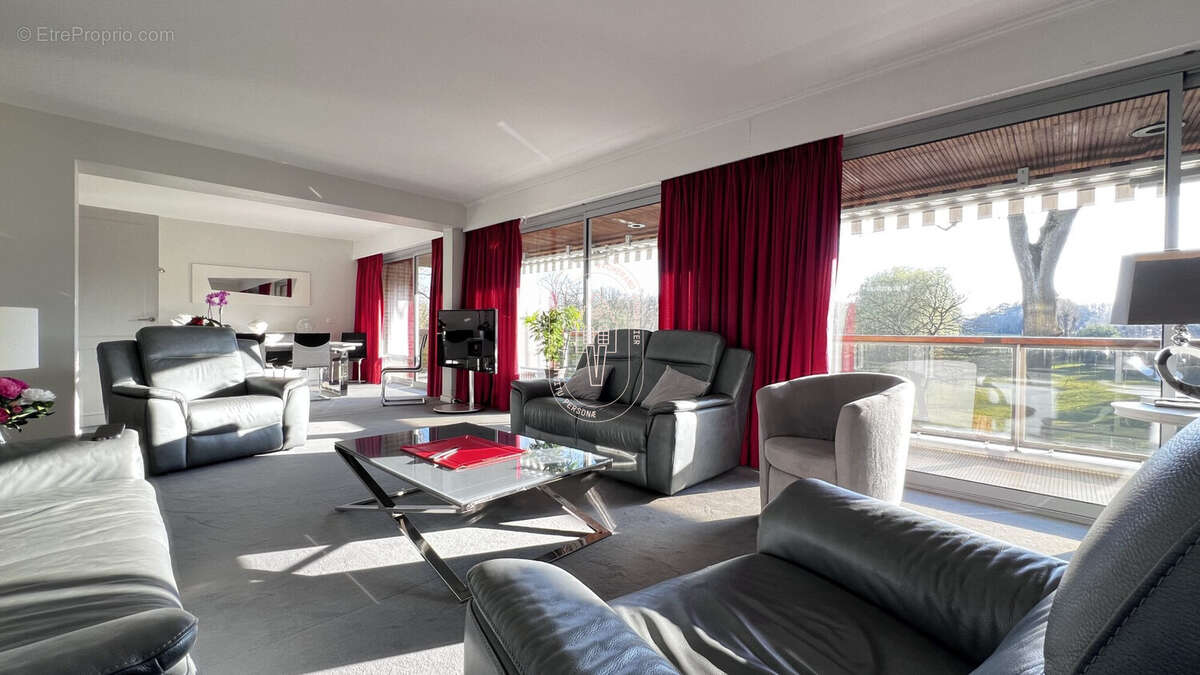 Appartement à WASQUEHAL