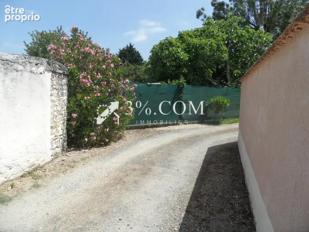Maison de 122m2 sur parcelle  de 1637m2 - photo 17