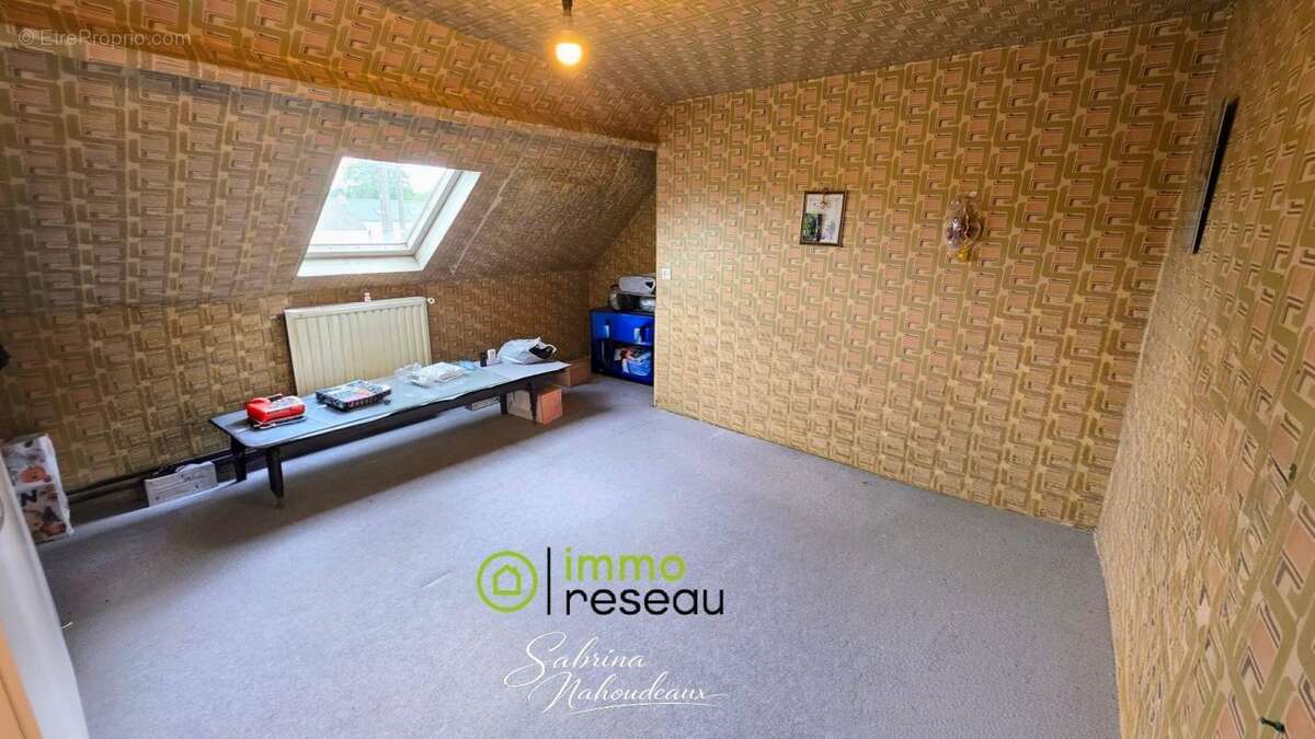 Maison 125 m² à Saint-Michel  - photo 7